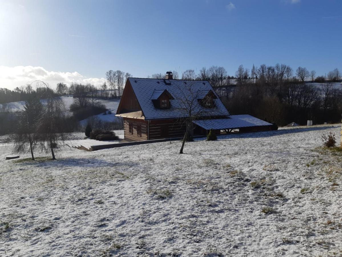 Holiday Villa Stupna Vidochov Cameră foto
