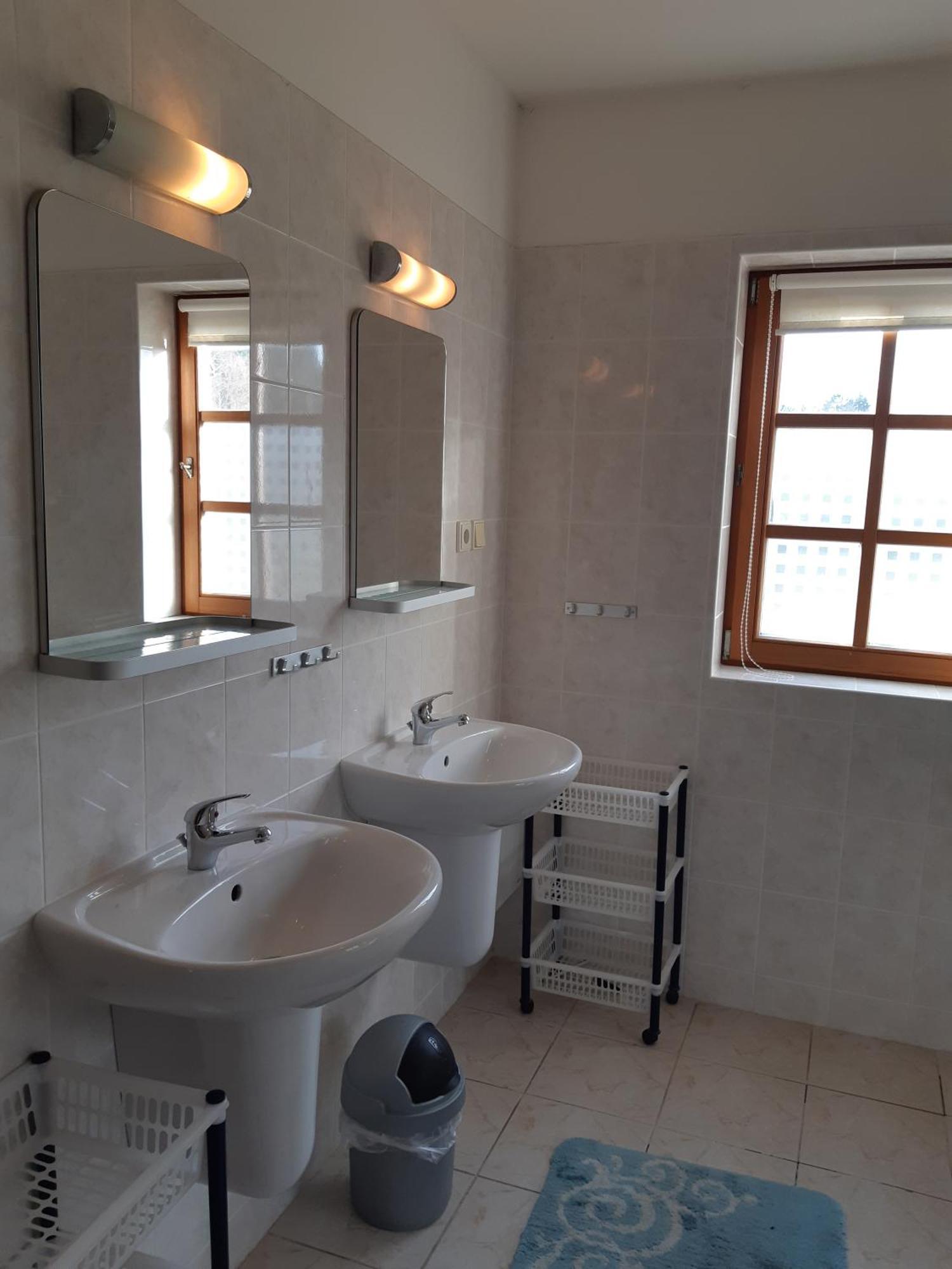 Holiday Villa Stupna Vidochov Cameră foto