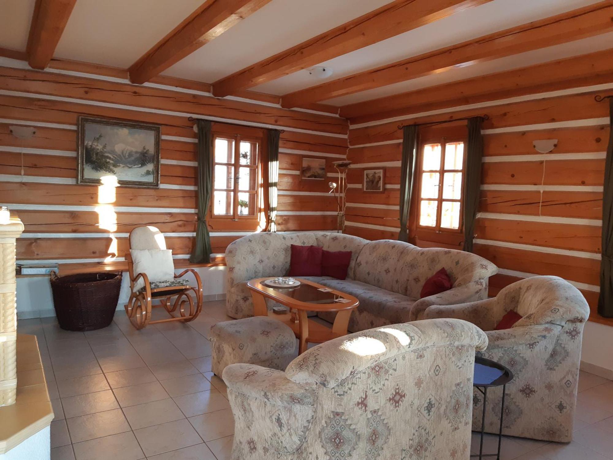 Holiday Villa Stupna Vidochov Cameră foto